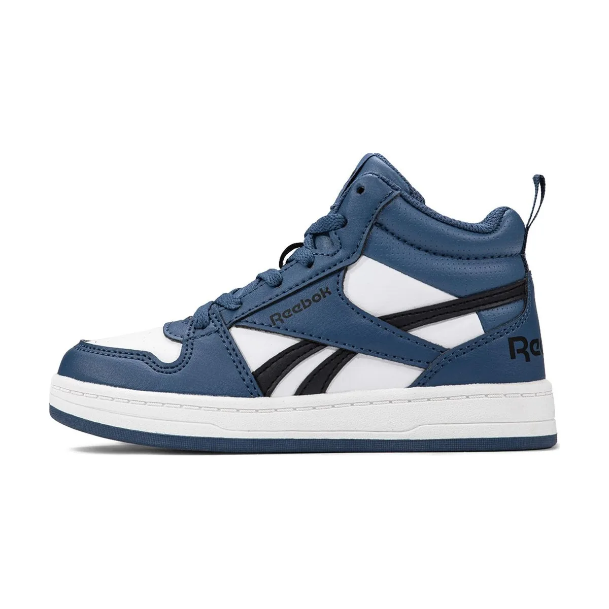 Детские кроссовки Reebok Royal Prime Mid 2