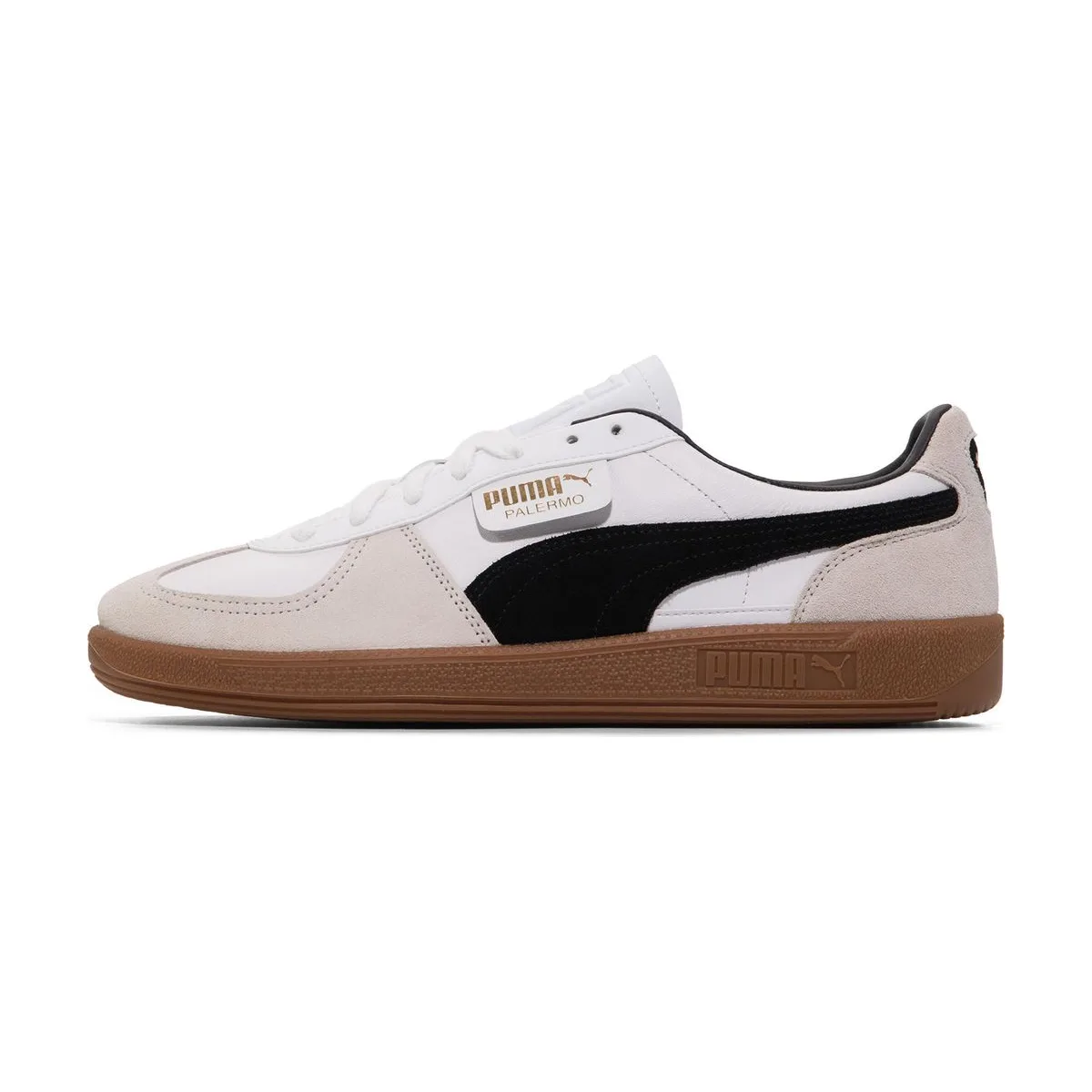 Кеды PUMA Palermo Leather