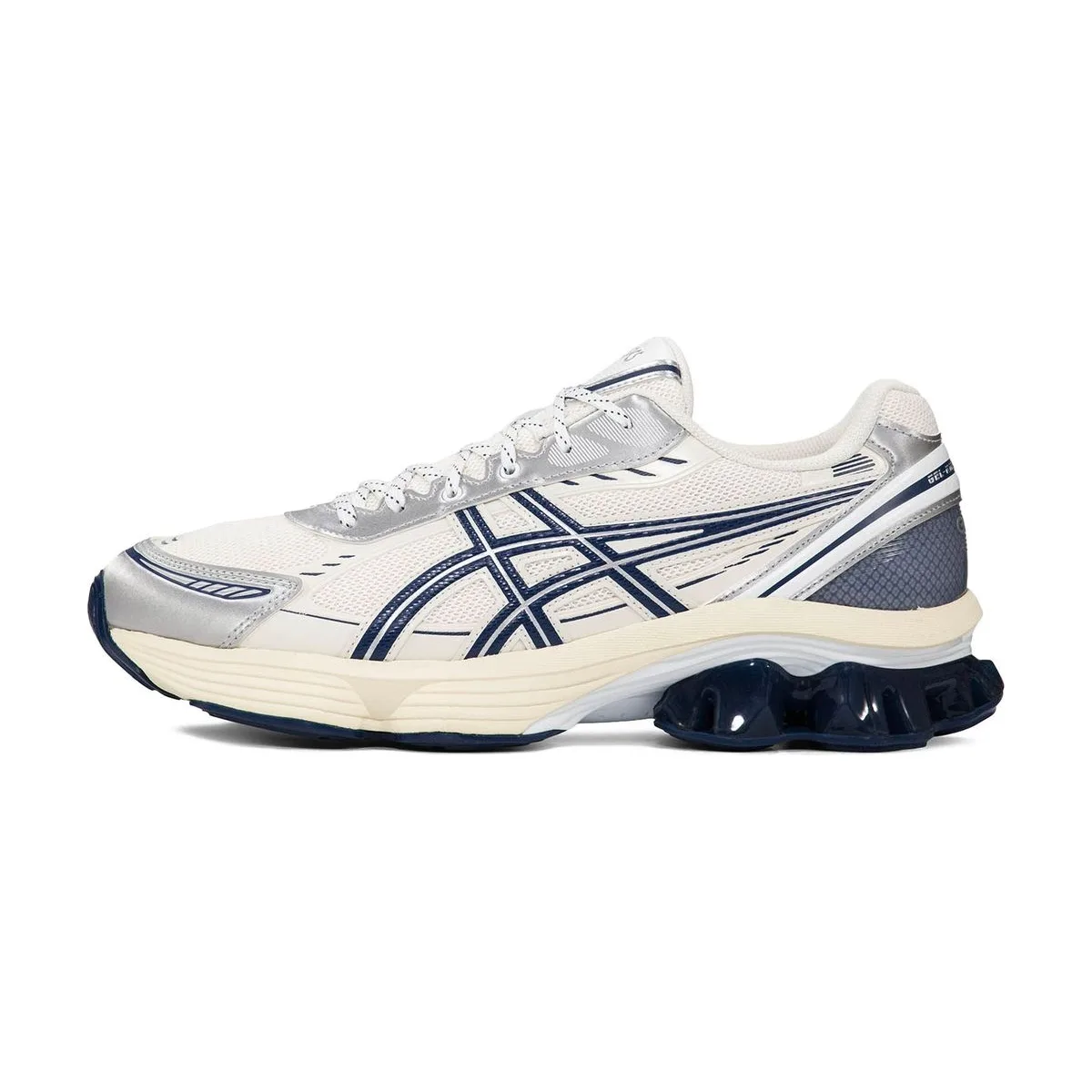 Кроссовки ASICS Gel-Kinetic Fluent