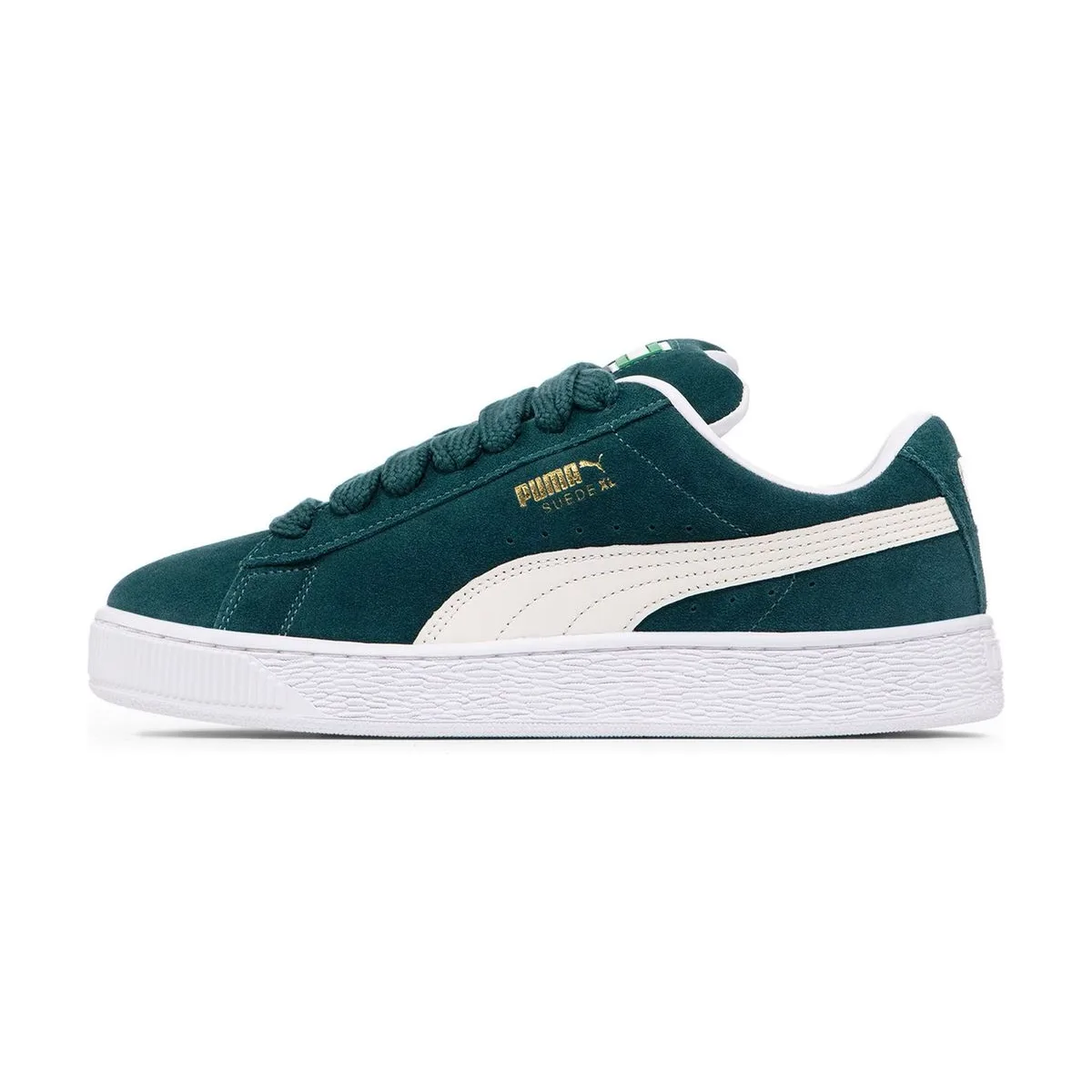 Кроссовки PUMA Suede XL