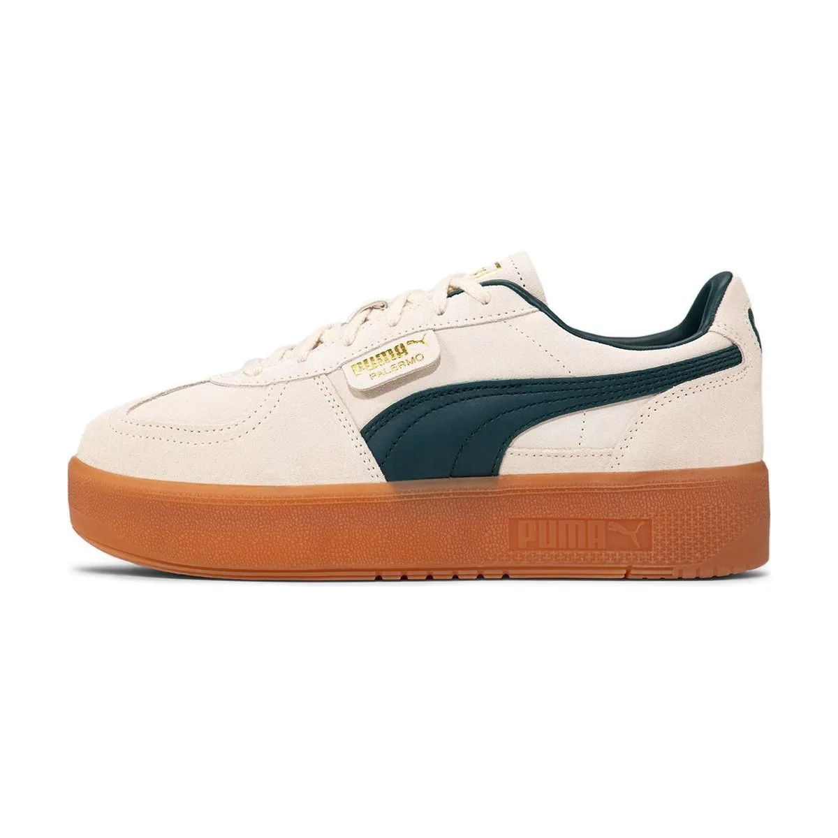 Женские кеды PUMA Palermo Elevata