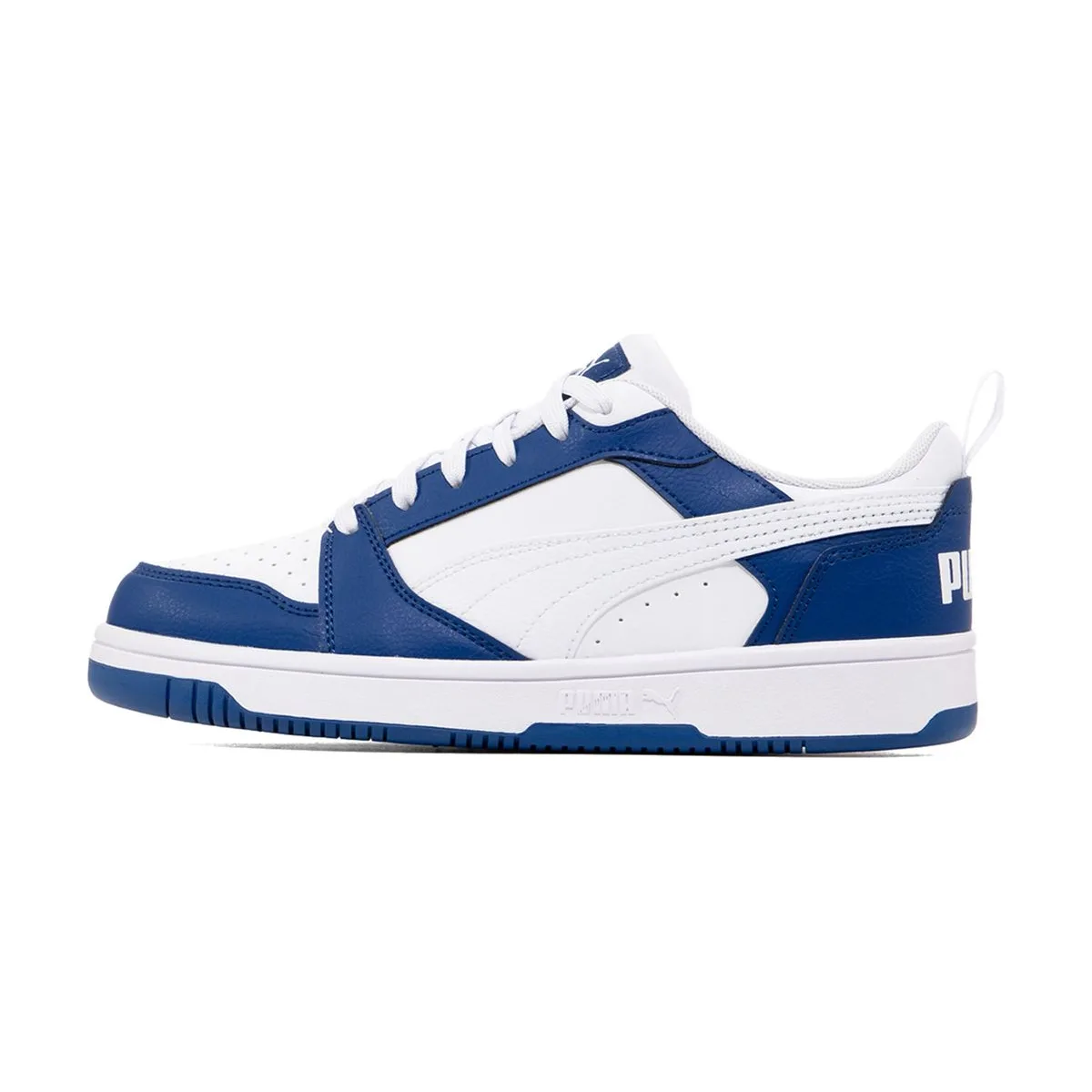 Подростковые кроссовки PUMA Rebound V6 Low