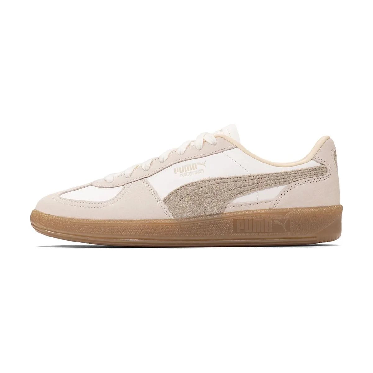 Женские кеды PUMA Palermo Elevated