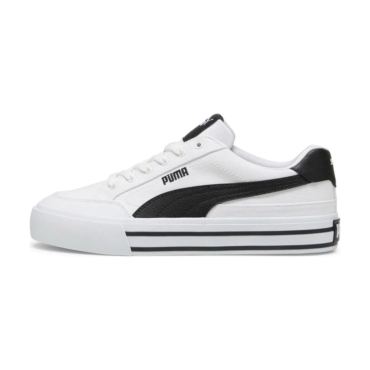 Мужские кеды PUMA Court Classic