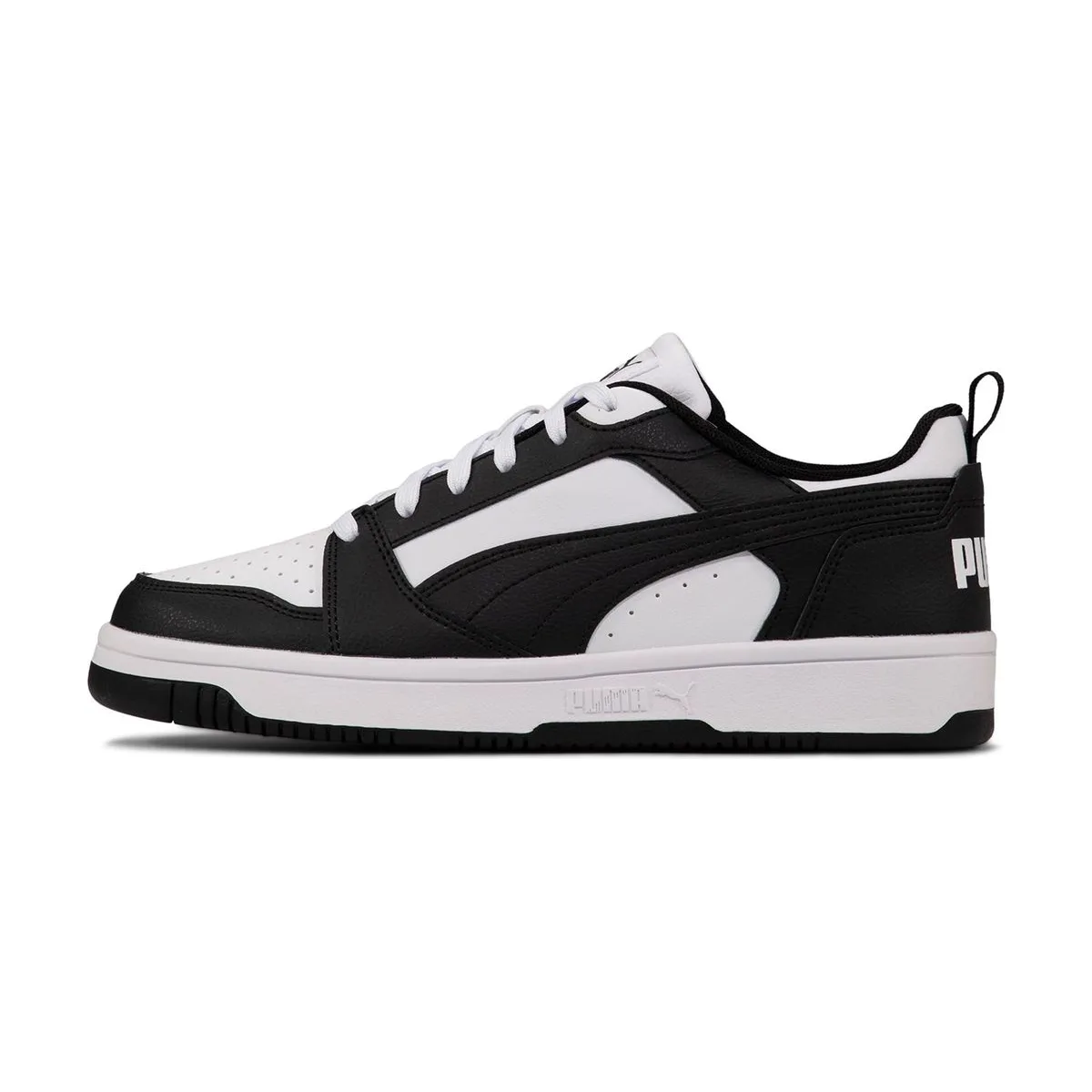 Кеды PUMA Rebound V6 Low