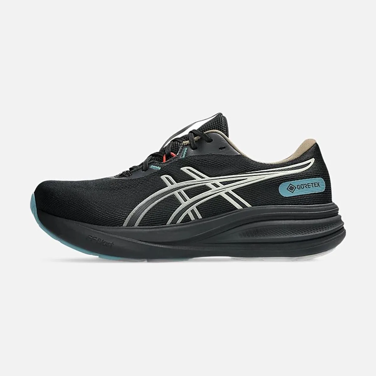 Мужские кроссовки ASICS Gel-Pulse 17 Gore-Tex
