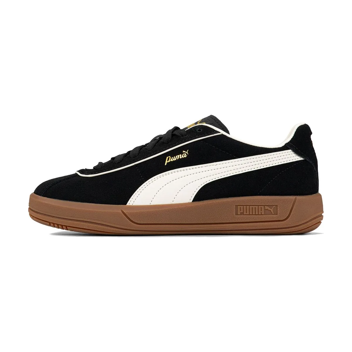 Женские кеды PUMA Club Klassika SD