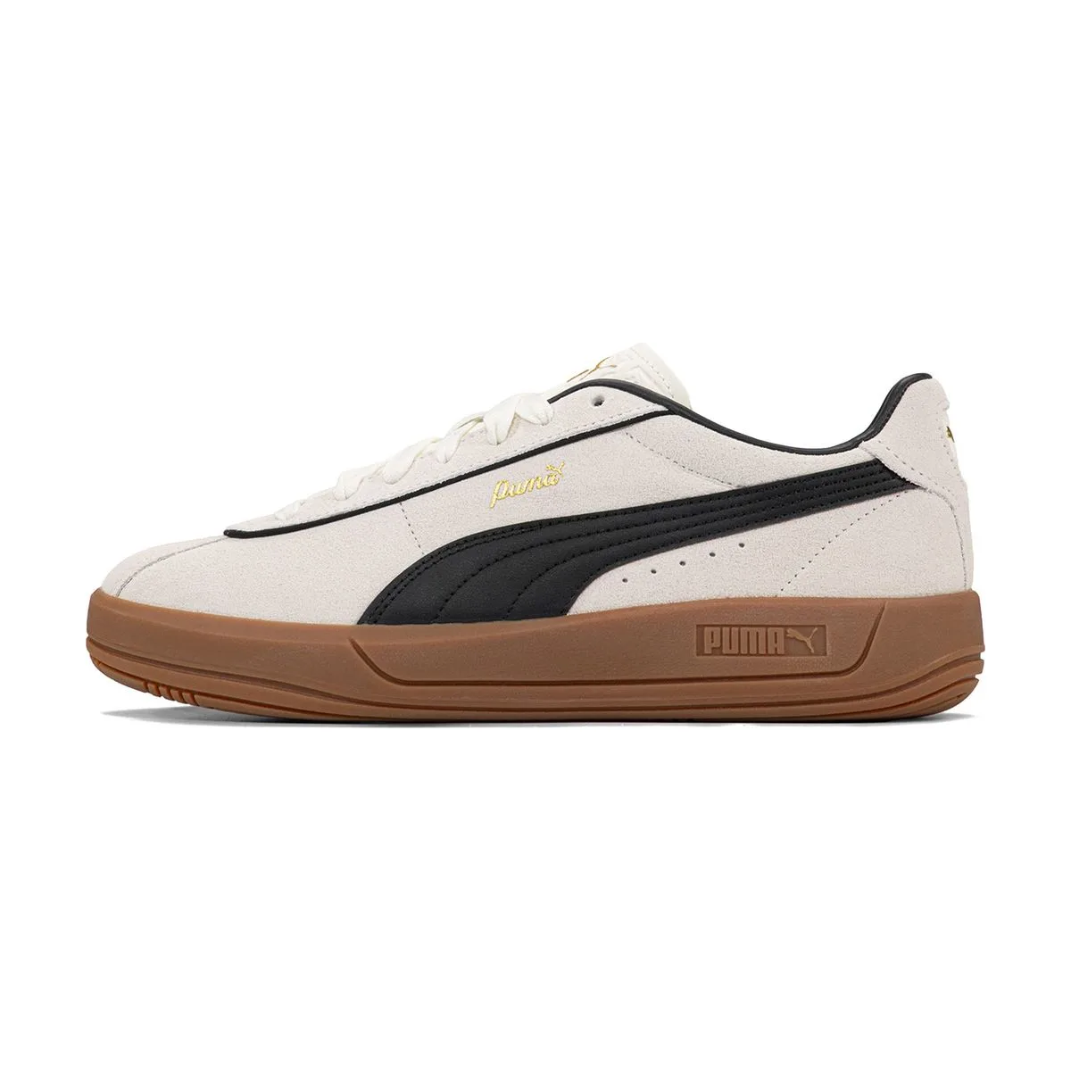 Женские кеды PUMA Club Klassika SD