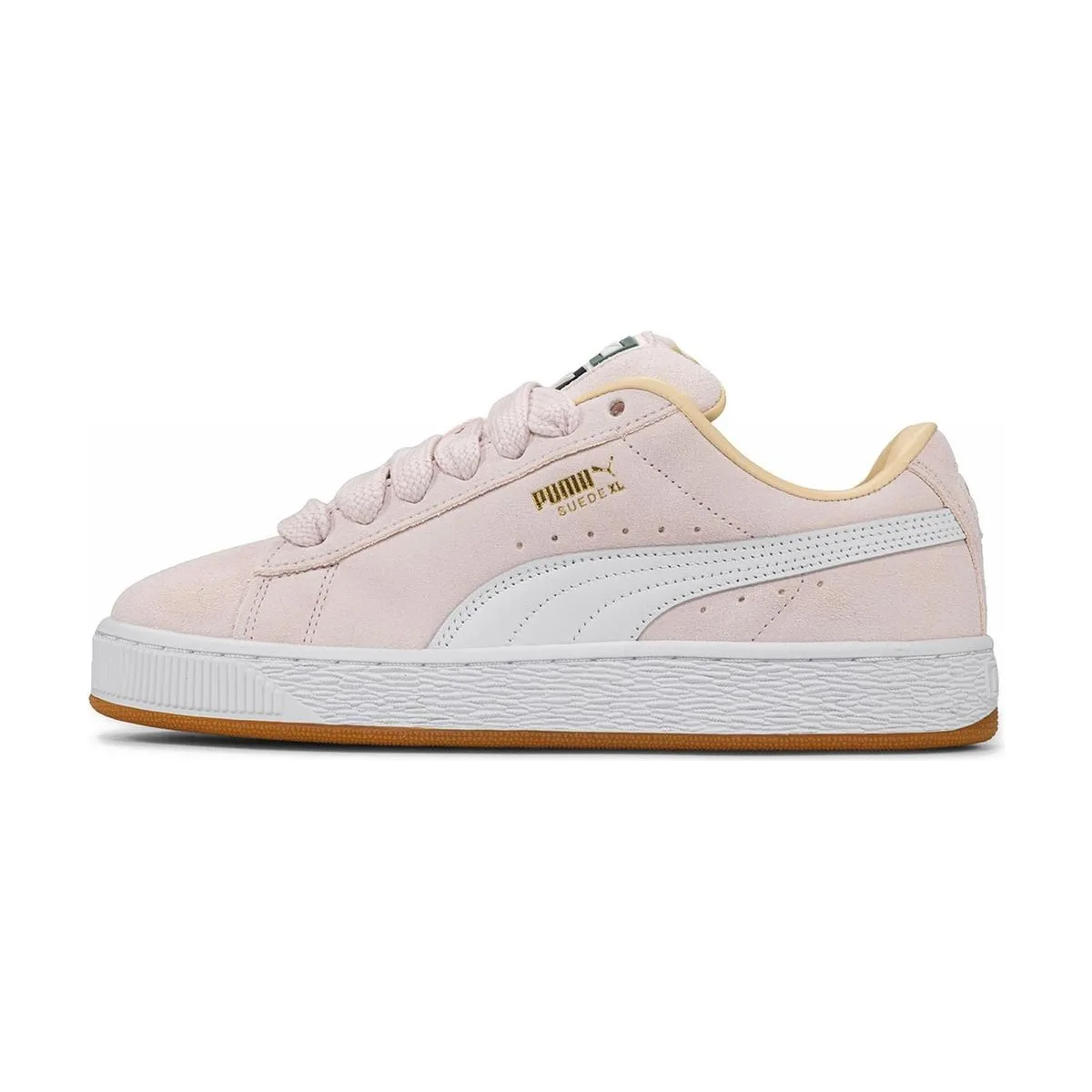 Женские кеды PUMA Suede XL