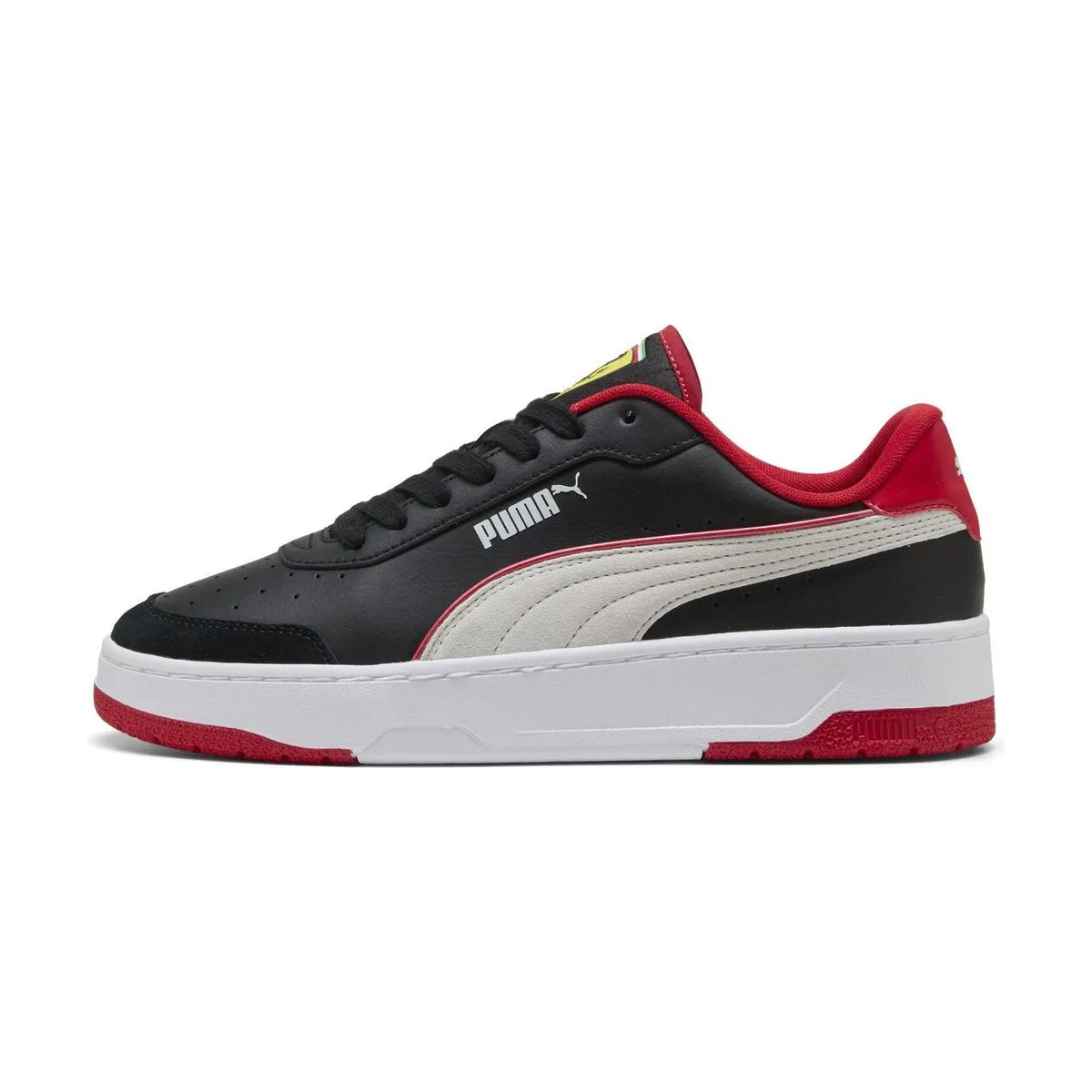 Мужские кеды PUMA Ferrari CA Match