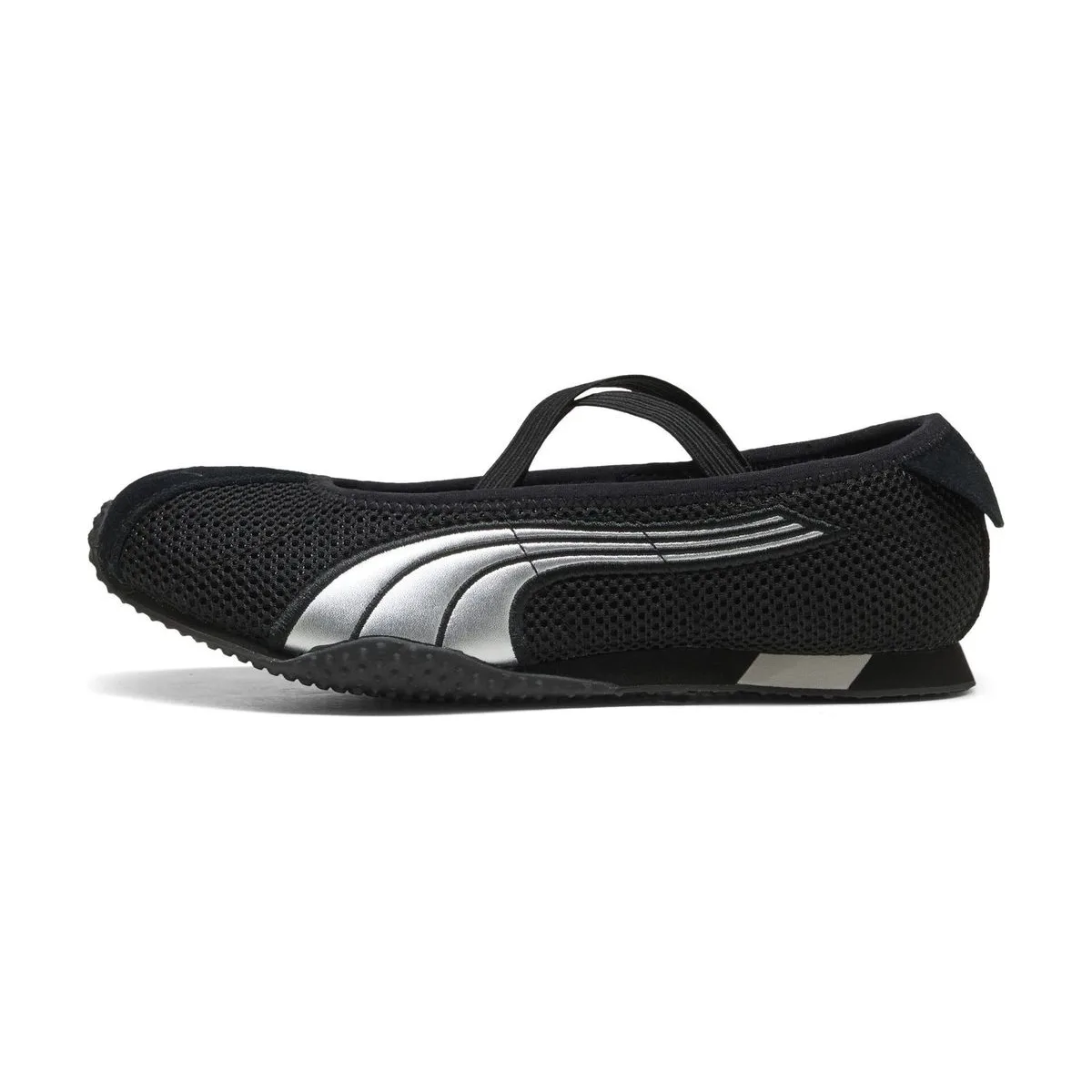 Женские балетки PUMA H-Street Ballet