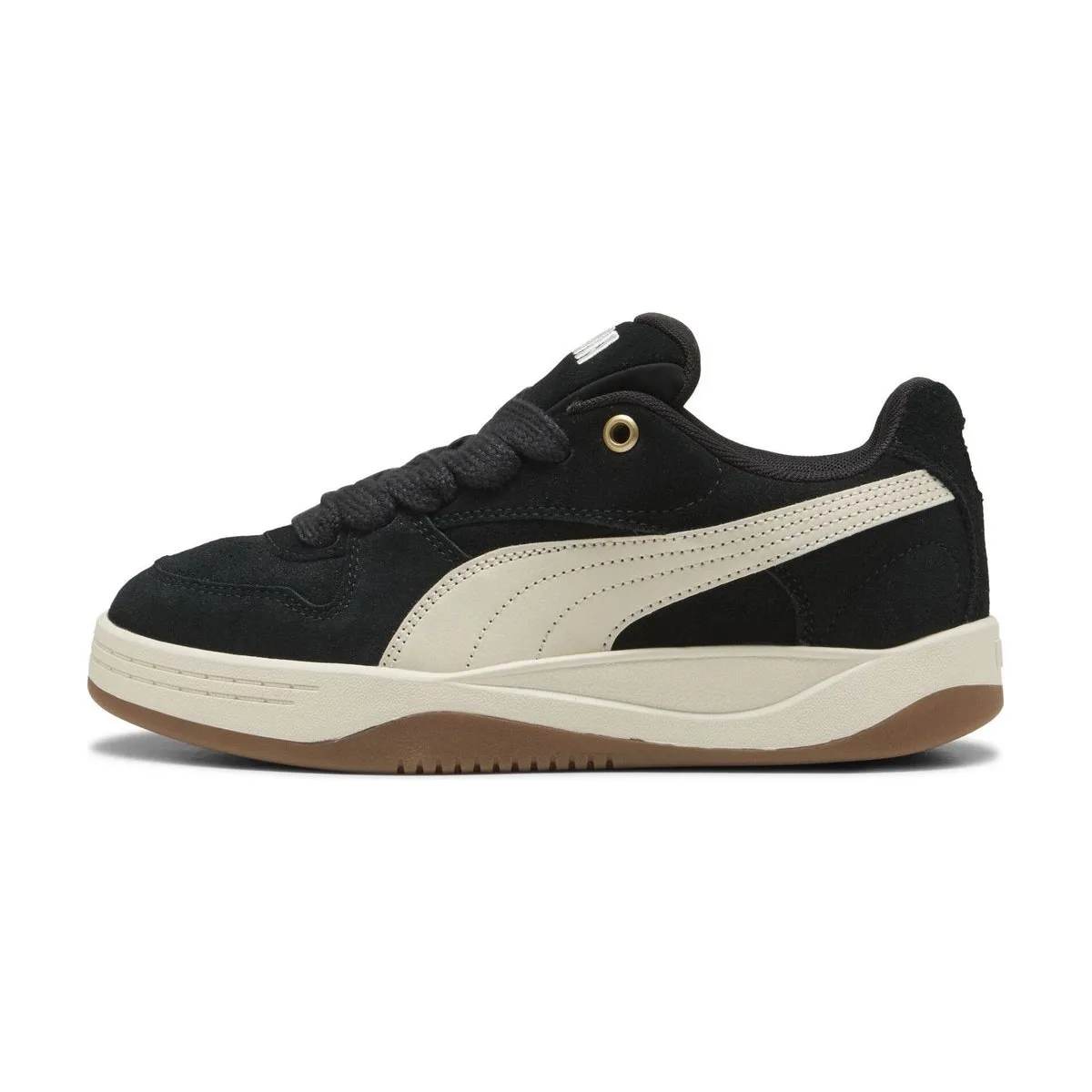 Женские кеды PUMA Park Luna SD