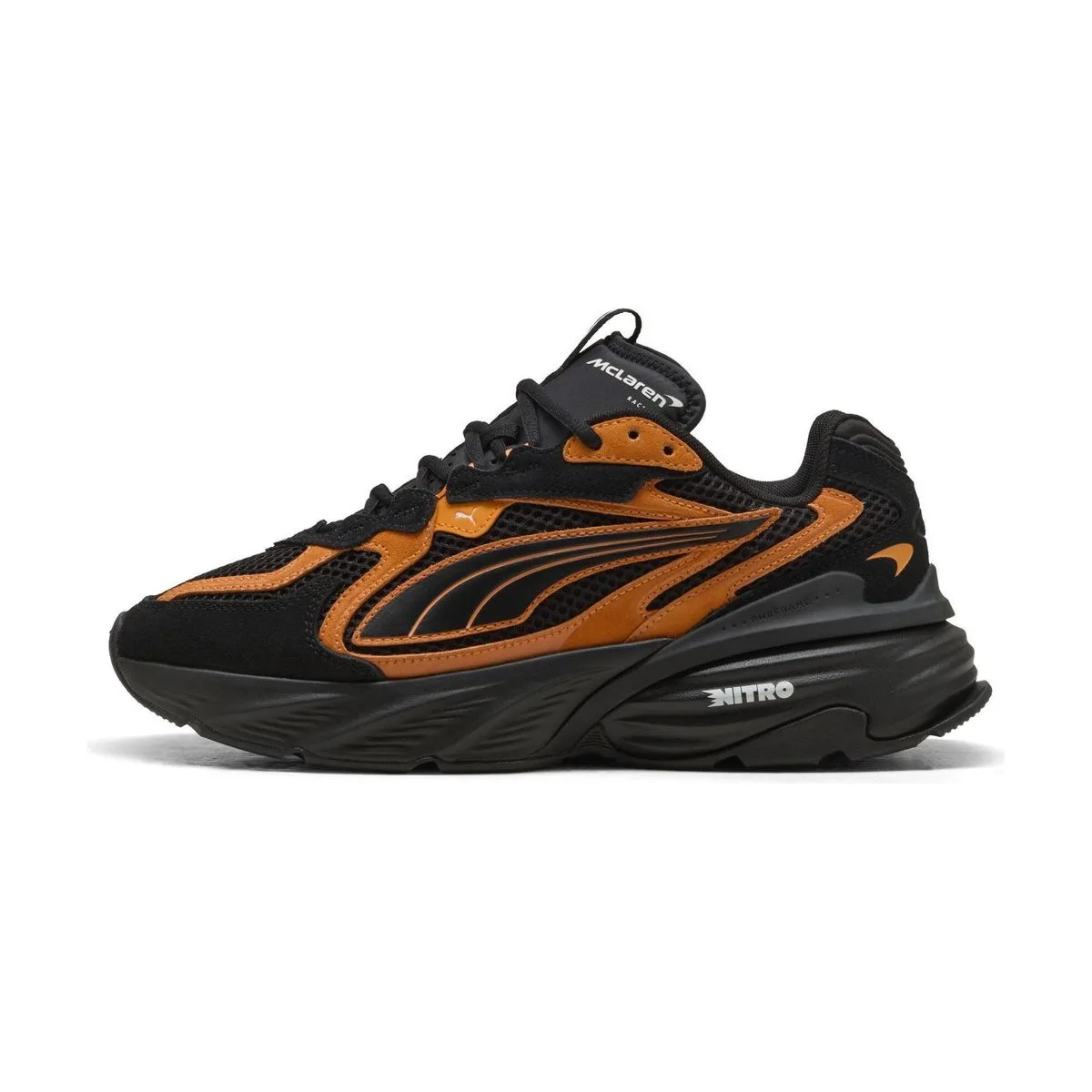 Мужские кроссовки PUMA McLaren Fade Nitro