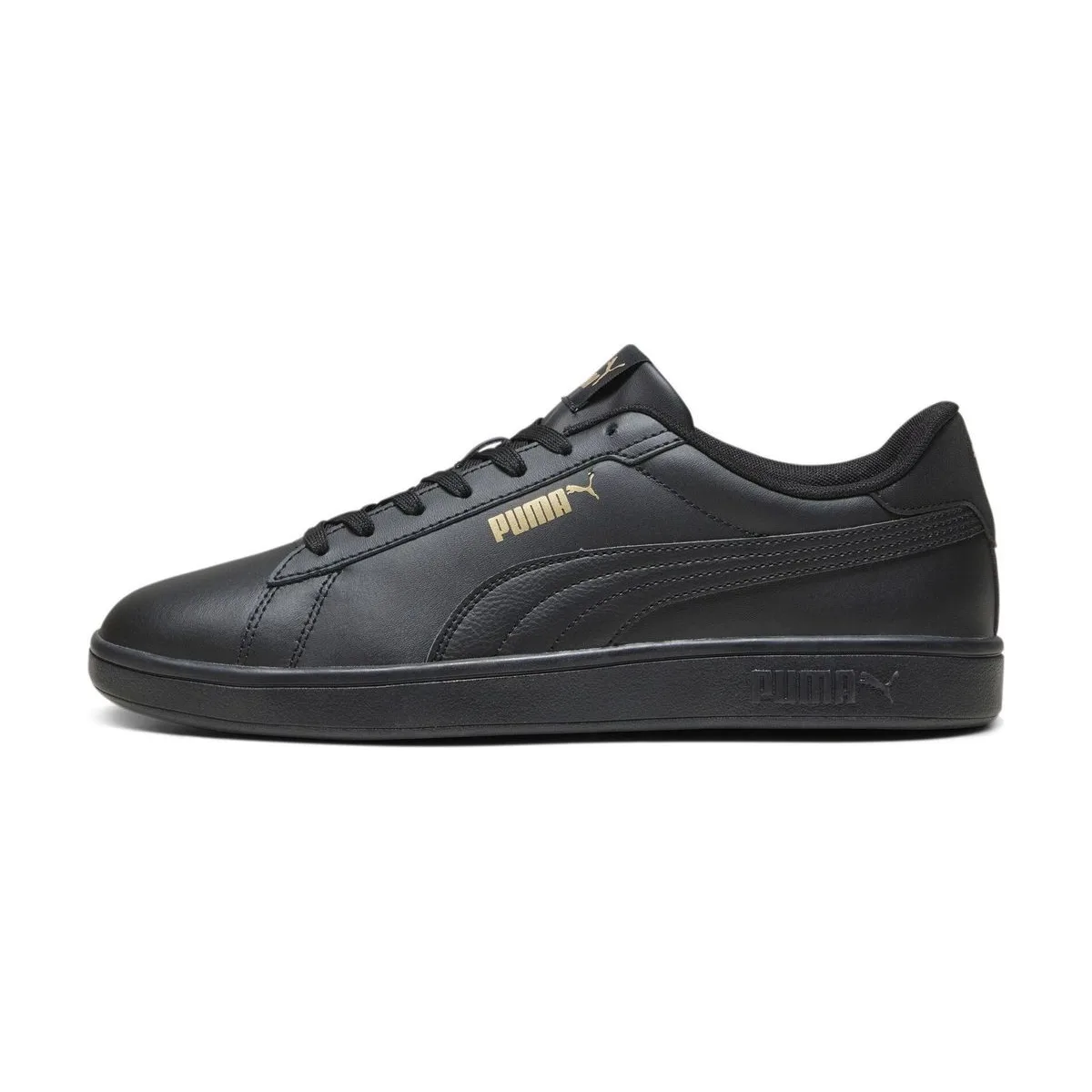 Мужские кеды PUMA Smash 3.0 L
