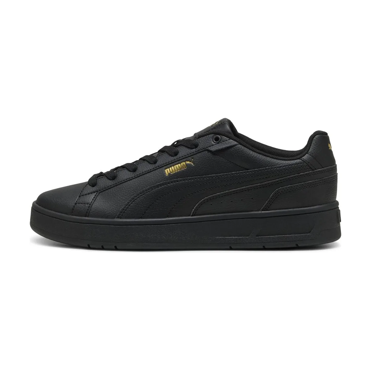 Мужские кеды PUMA Court Classico