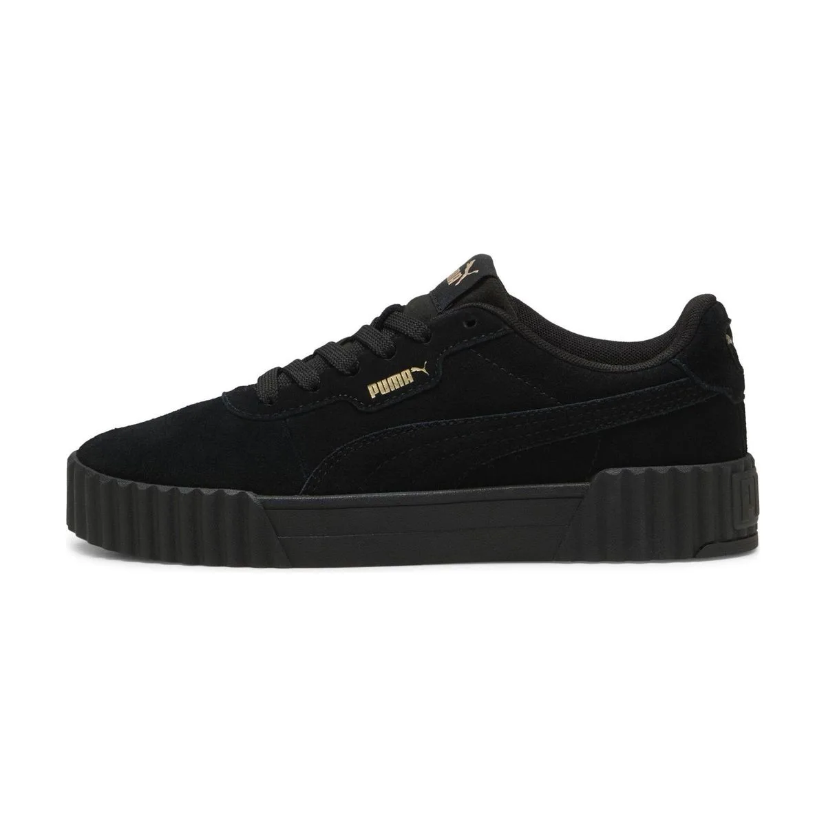 Женские кеды PUMA Carina 3.0 SD