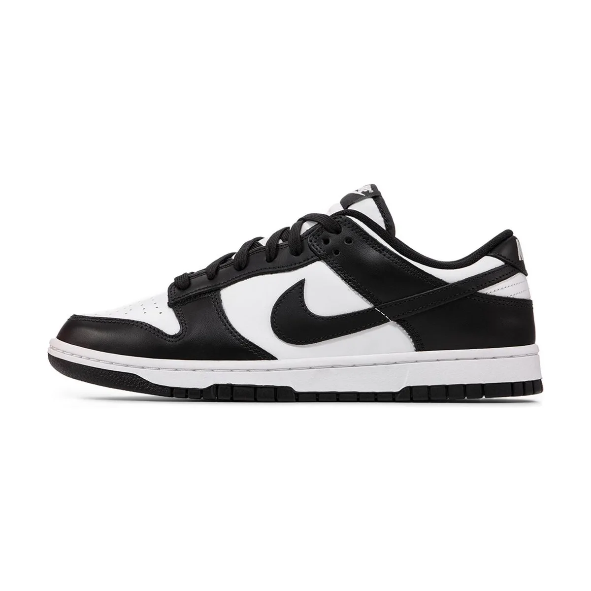 Мужские кеды Nike Dunk Low Retro