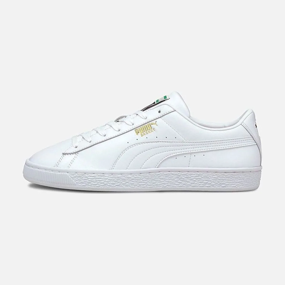 Кеды PUMA Basket Classic