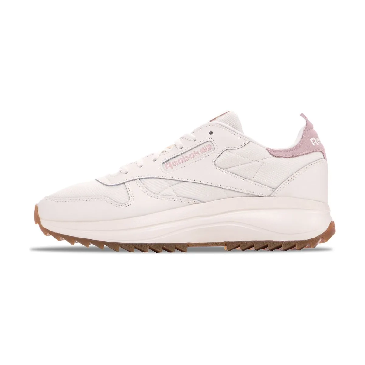 Женские кроссовки Reebok Classic Leather SP Extra
