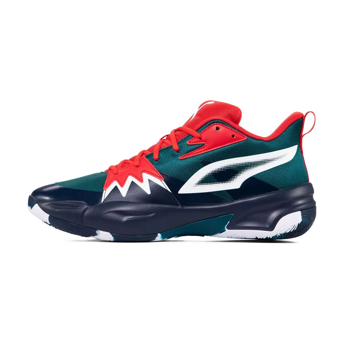 Мужские кроссовки PUMA Genetics