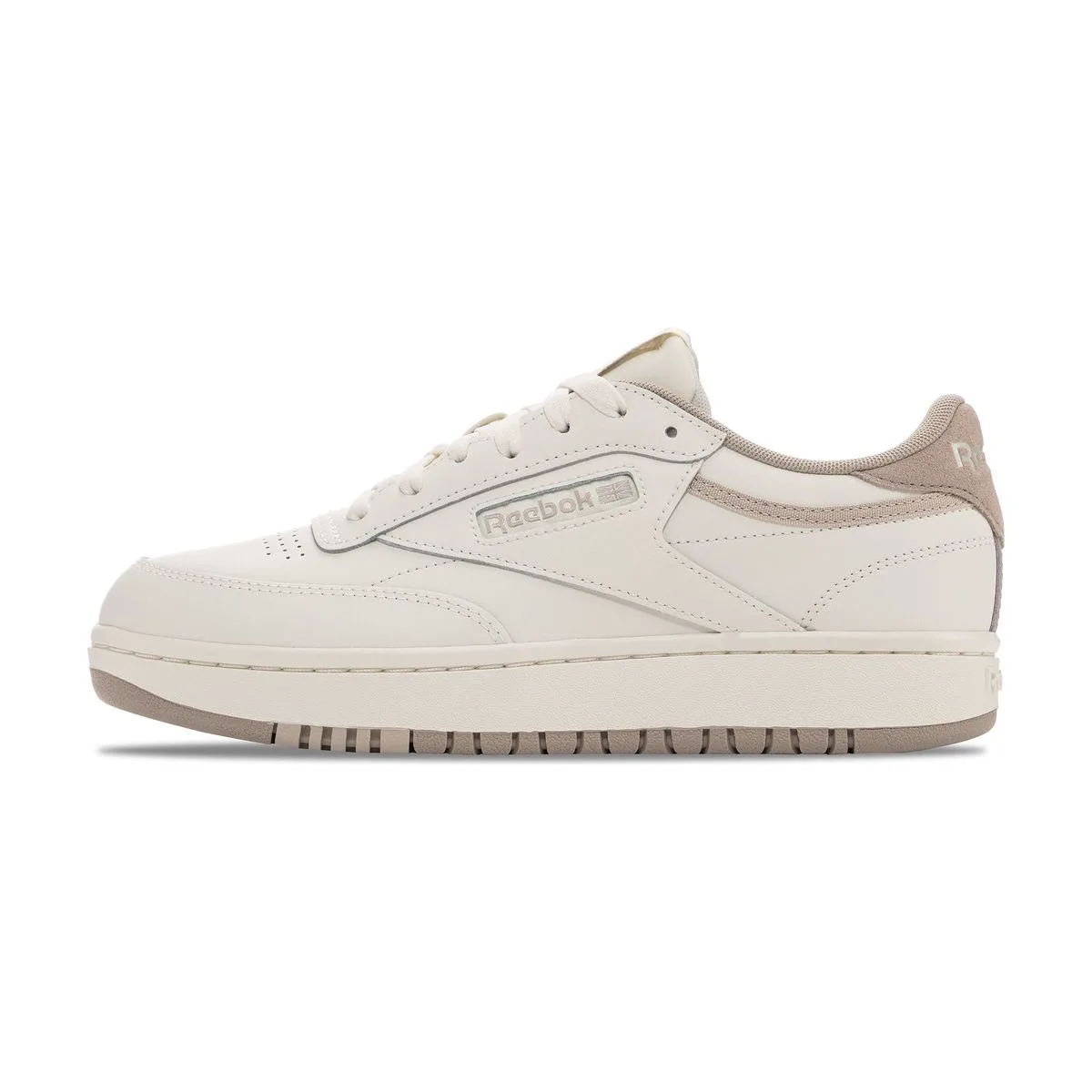 Женские кроссовки Reebok Club C Double
