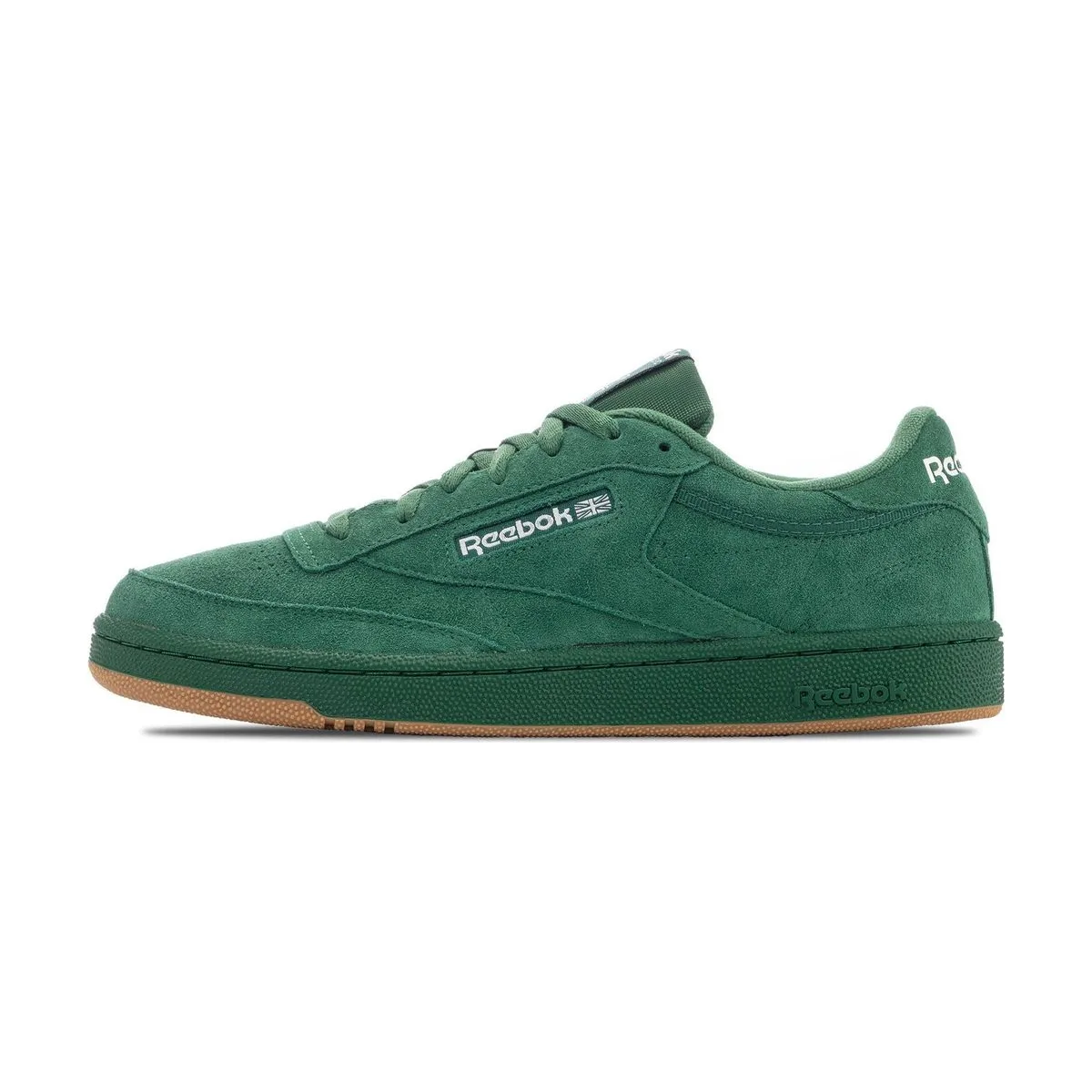 Мужские кеды Reebok Club C 85