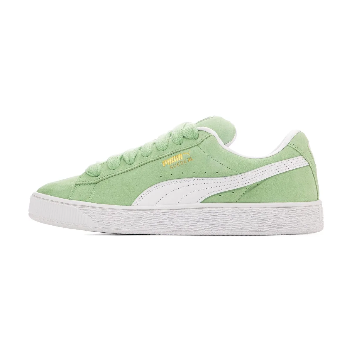 Кеды PUMA Suede XL