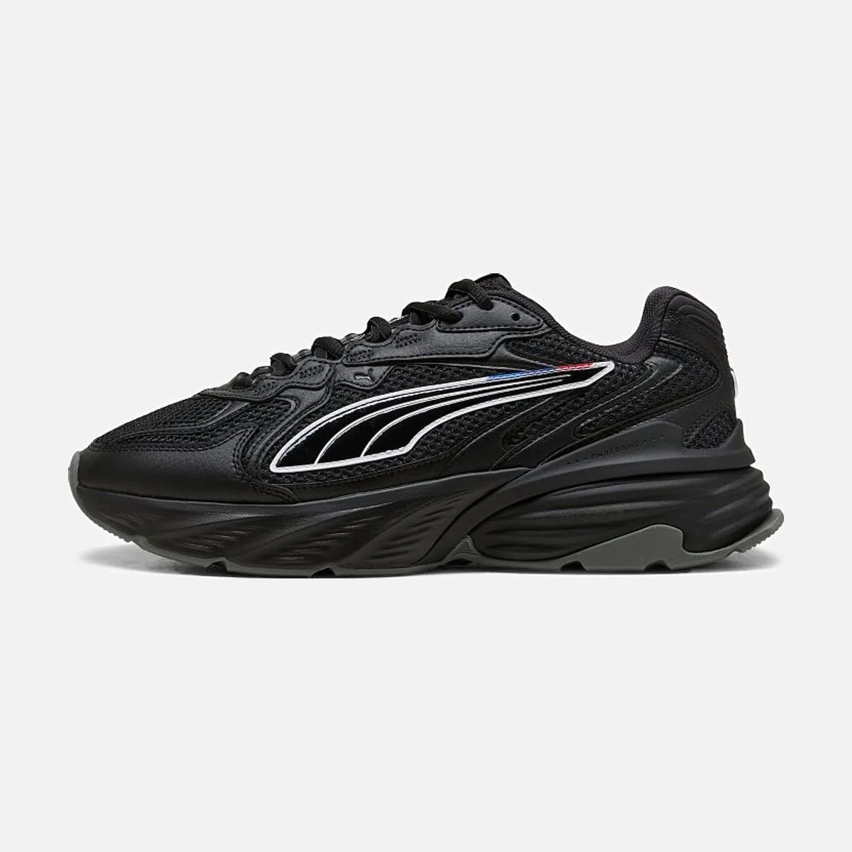 Мужские кроссовки PUMA BMW MMS Fade Nitro