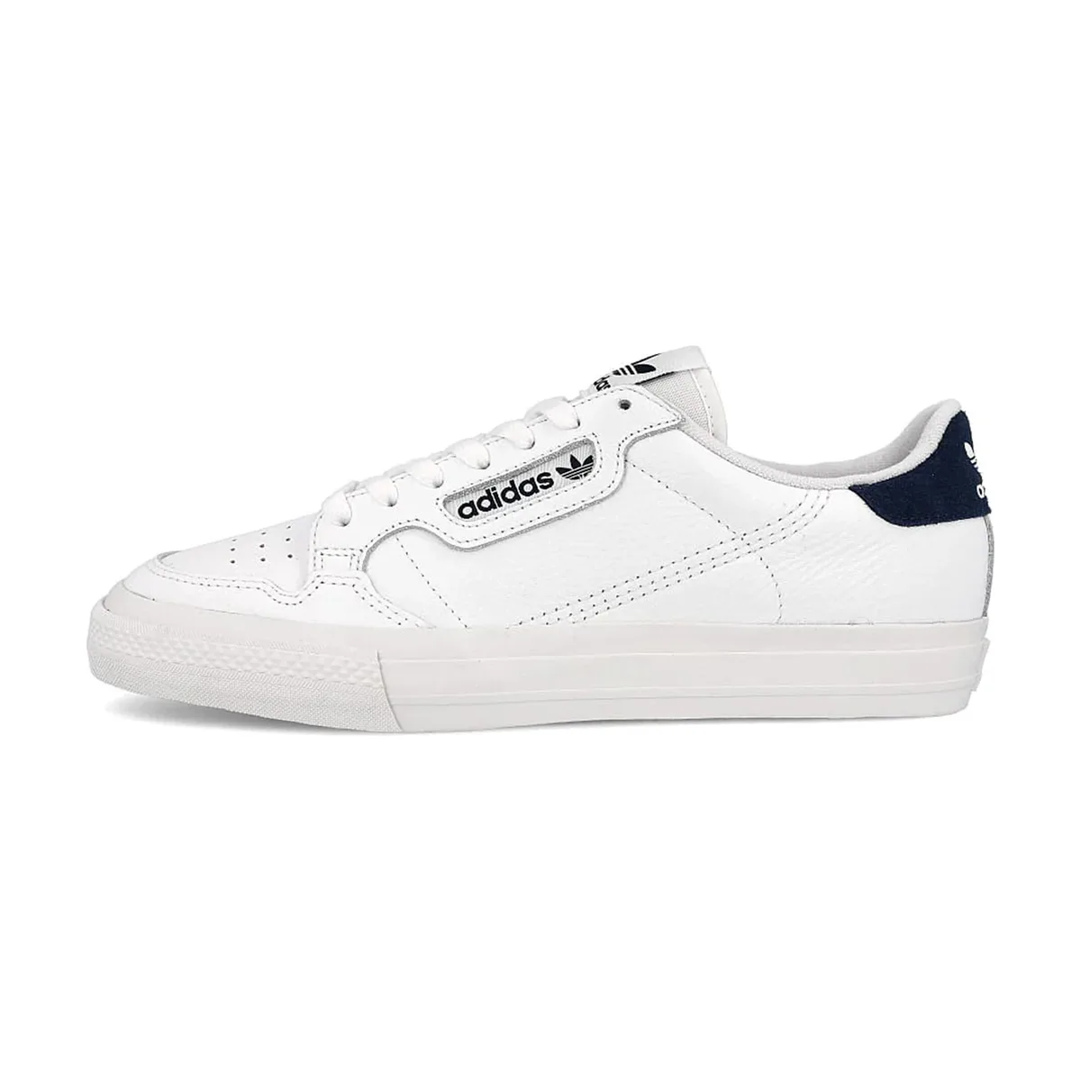Мужские кеды adidas Continental Vulc