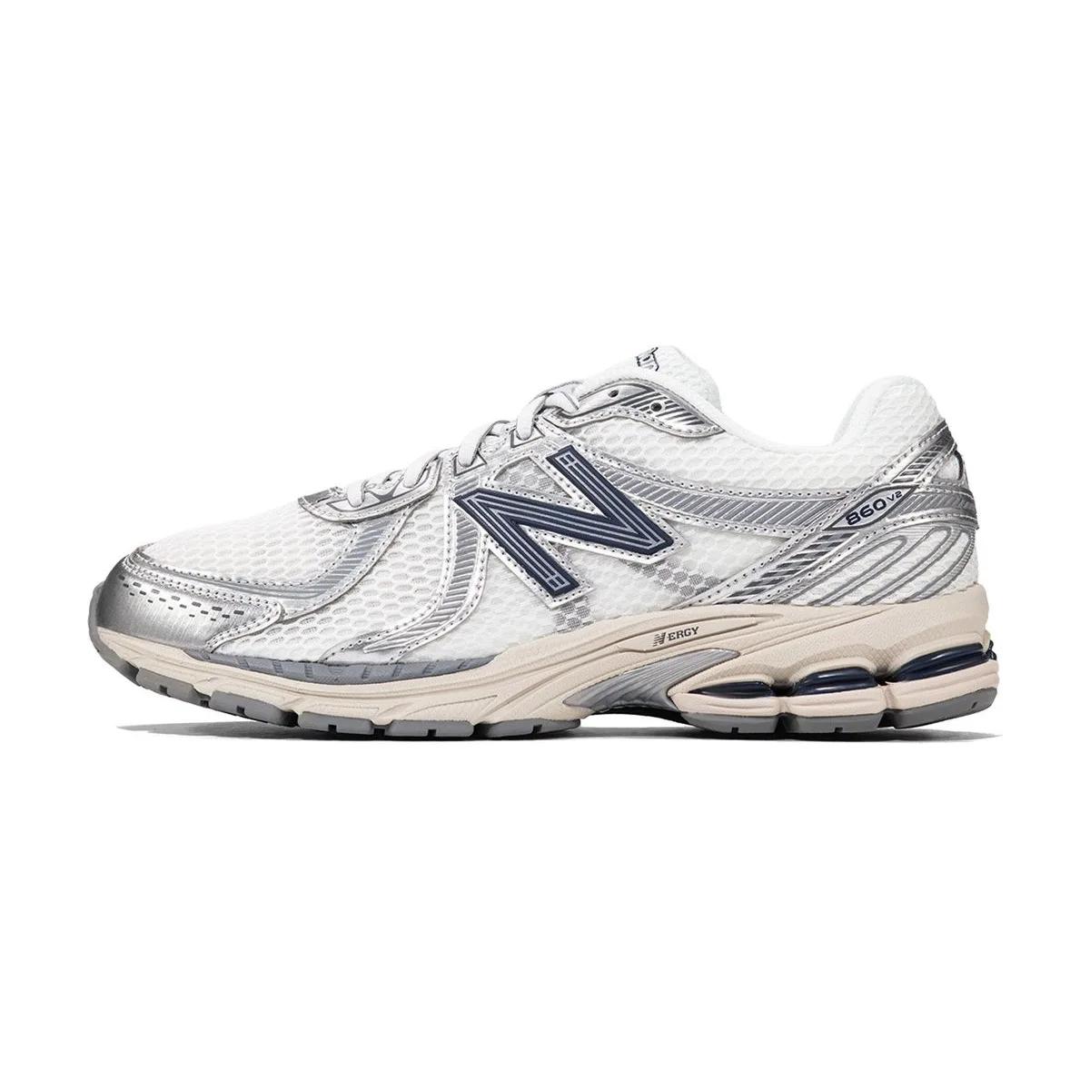 Кроссовки New Balance 860
