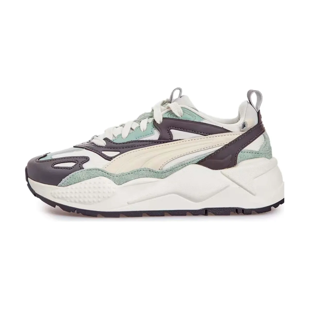Женские кроссовки PUMA RS-X Efekt Lux