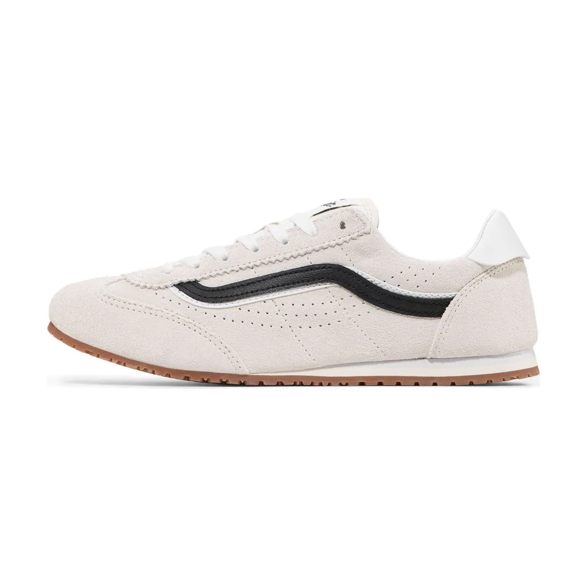 Женские кроссовки Vans Super Lowpro