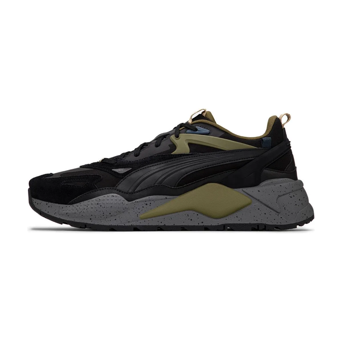 Мужские кроссовки PUMA RS-X Efekt Speckle