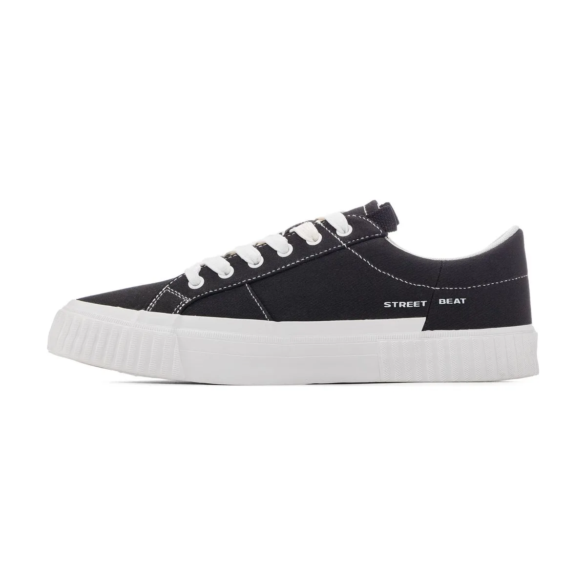 Женские кеды STREETBEAT Garda Canvas