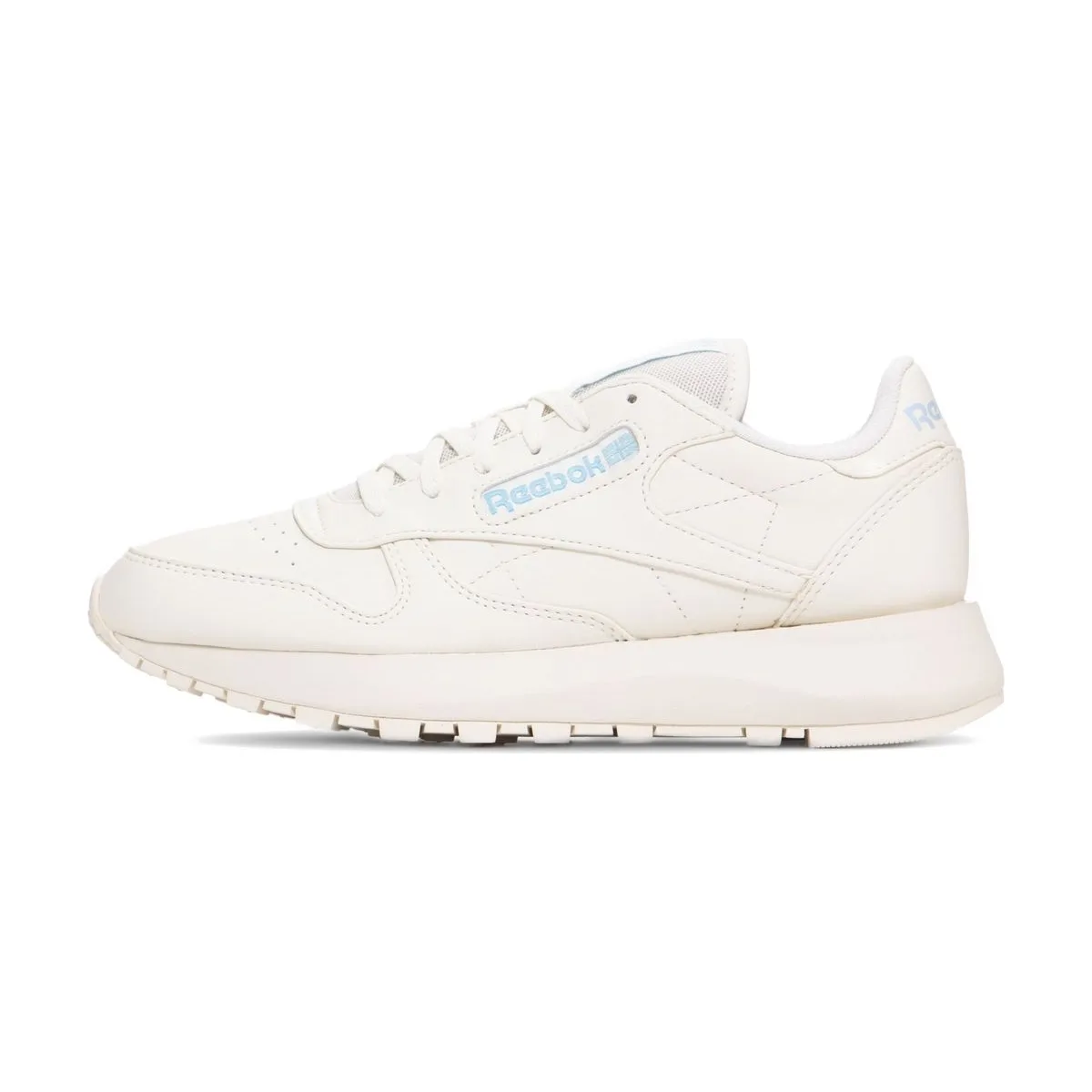 Женские кроссовки Reebok Classic Leather SP Vegan