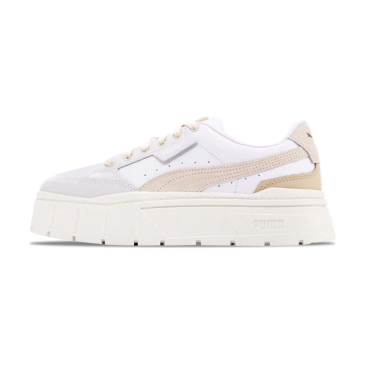 Женские кроссовки PUMA Mayze Stack Luxe