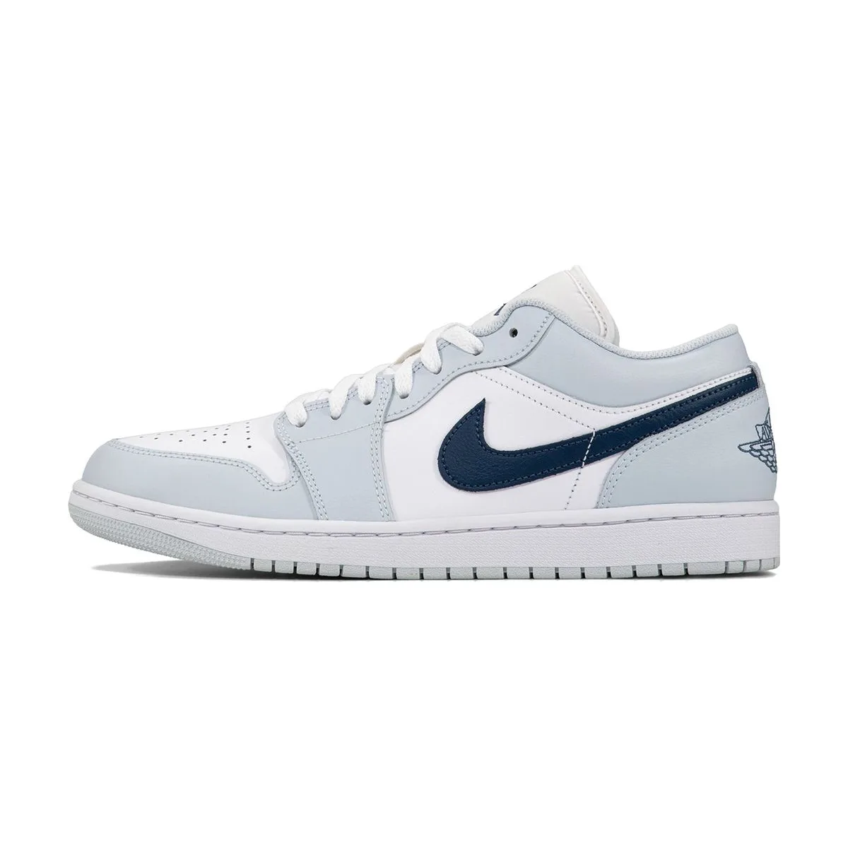 Мужские кеды Air Jordan 1 Low