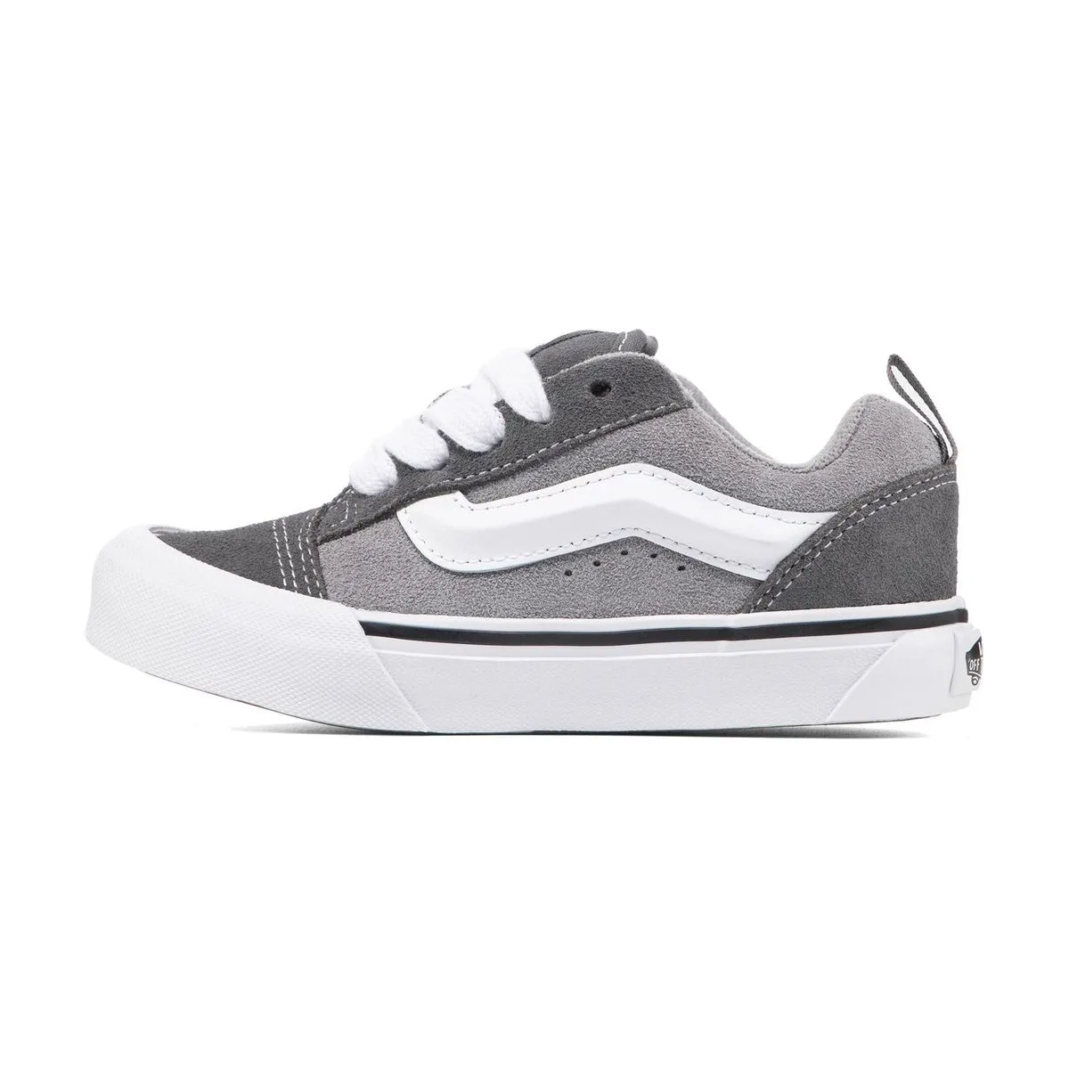 Детские кеды Vans Knu Skool