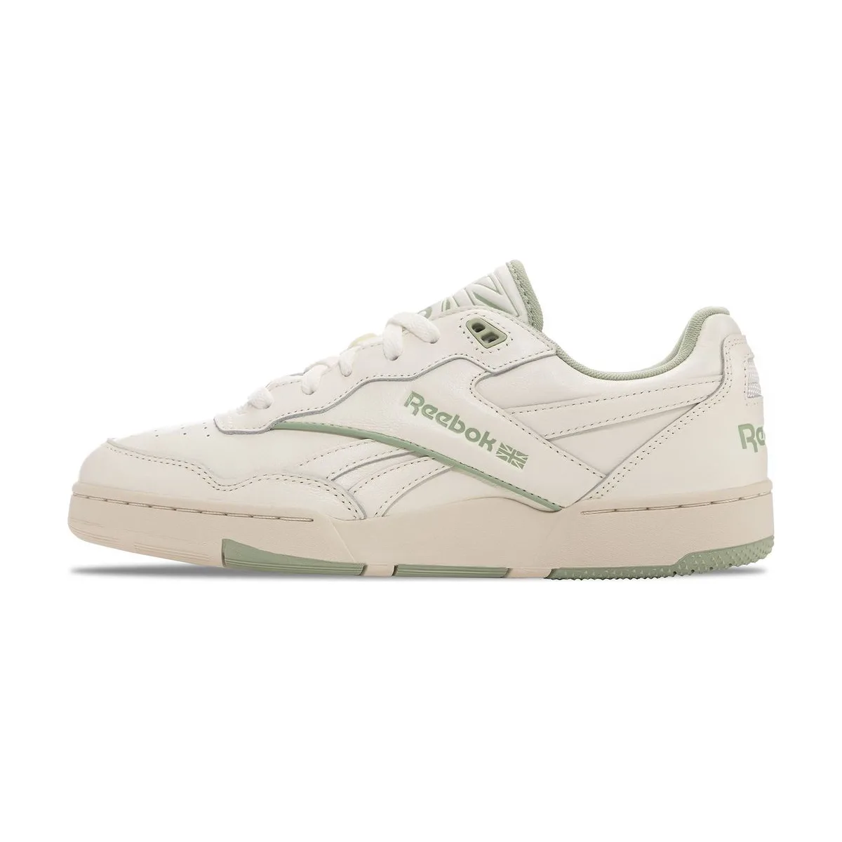 Женские кеды Reebok BB 4000 II