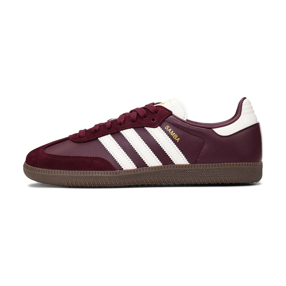 Женские кроссовки adidas Samba OG