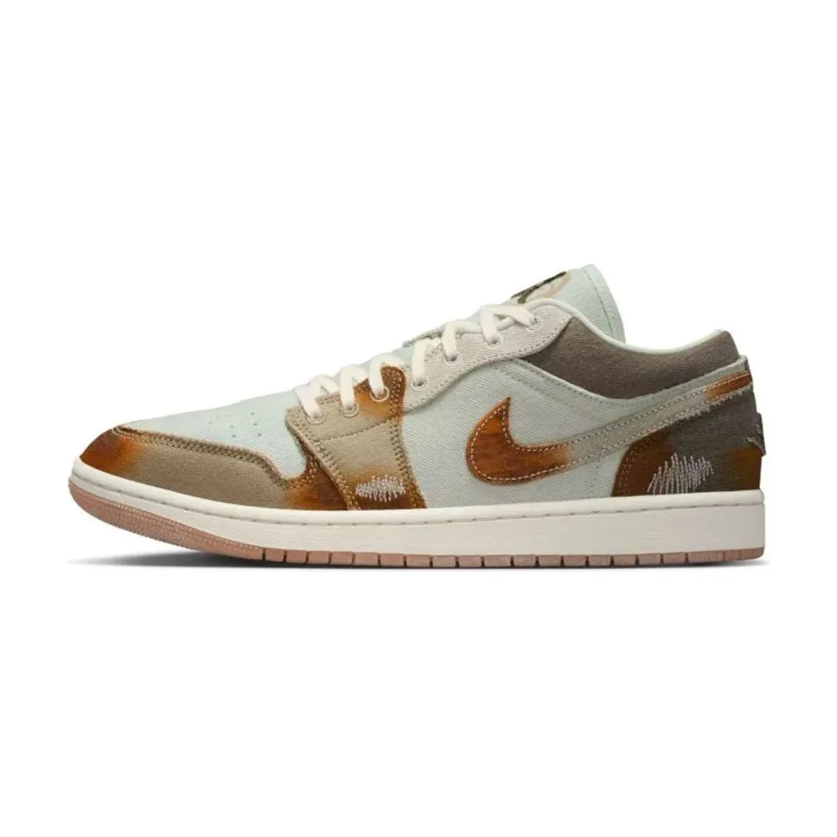Мужские кроссовки Air Jordan 1 Low SE