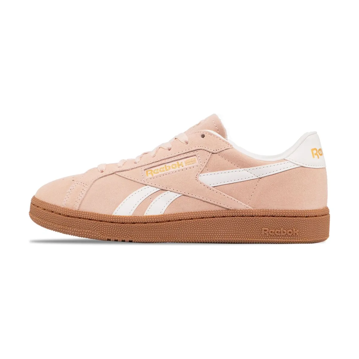 Женские кроссовки Reebok Club C Grounds UK
