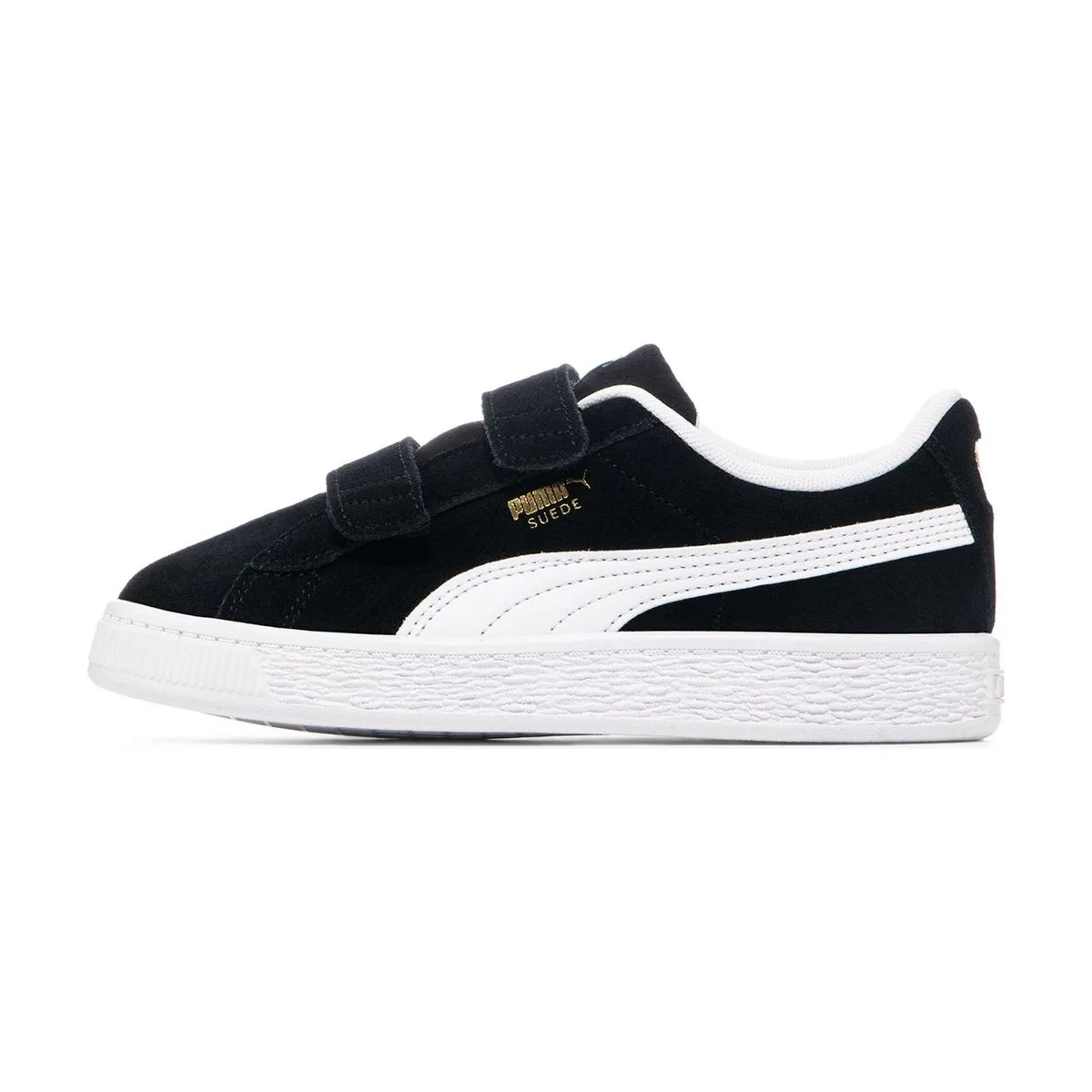Детские кроссовки PUMA Suede Classic