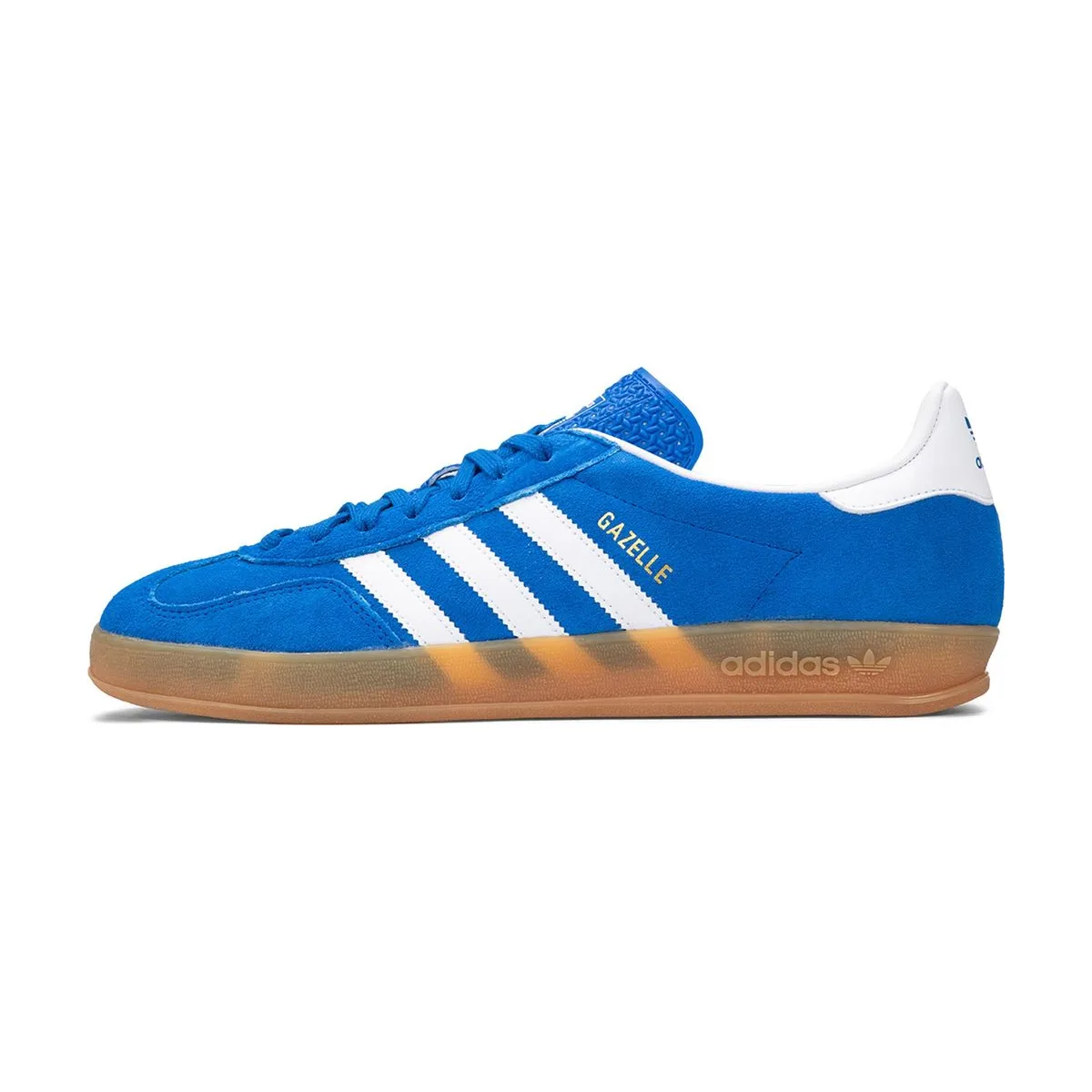 Мужские кроссовки adidas Gazelle Indoor