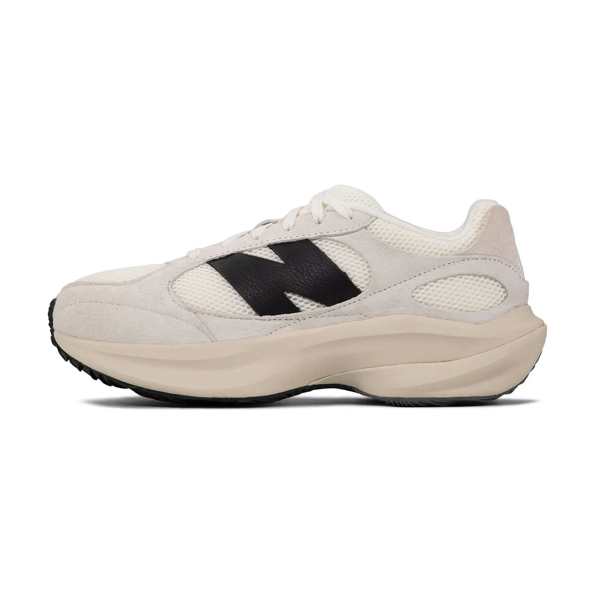 Кроссовки New Balance Warped Runner