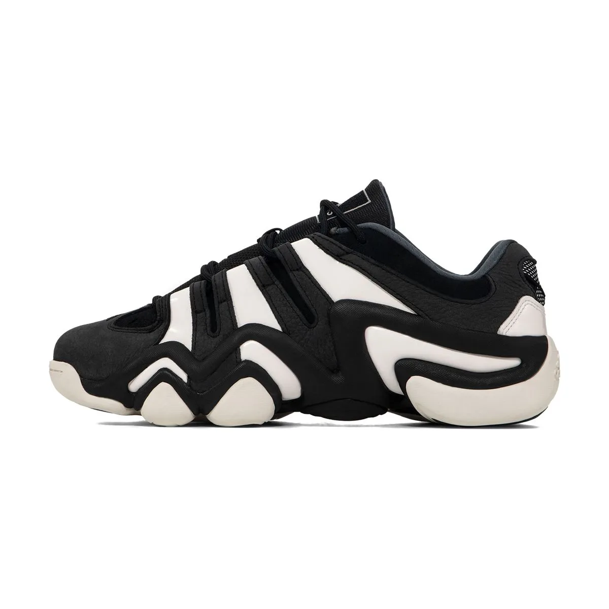 Мужские кроссовки adidas Crazy 8 Low