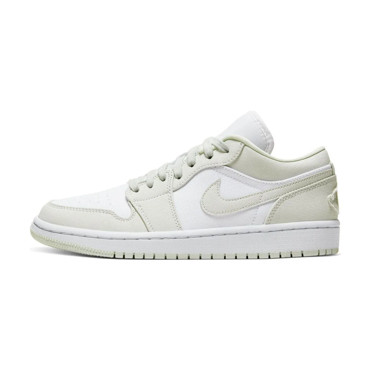 Женские кеды Air Jordan 1 Low