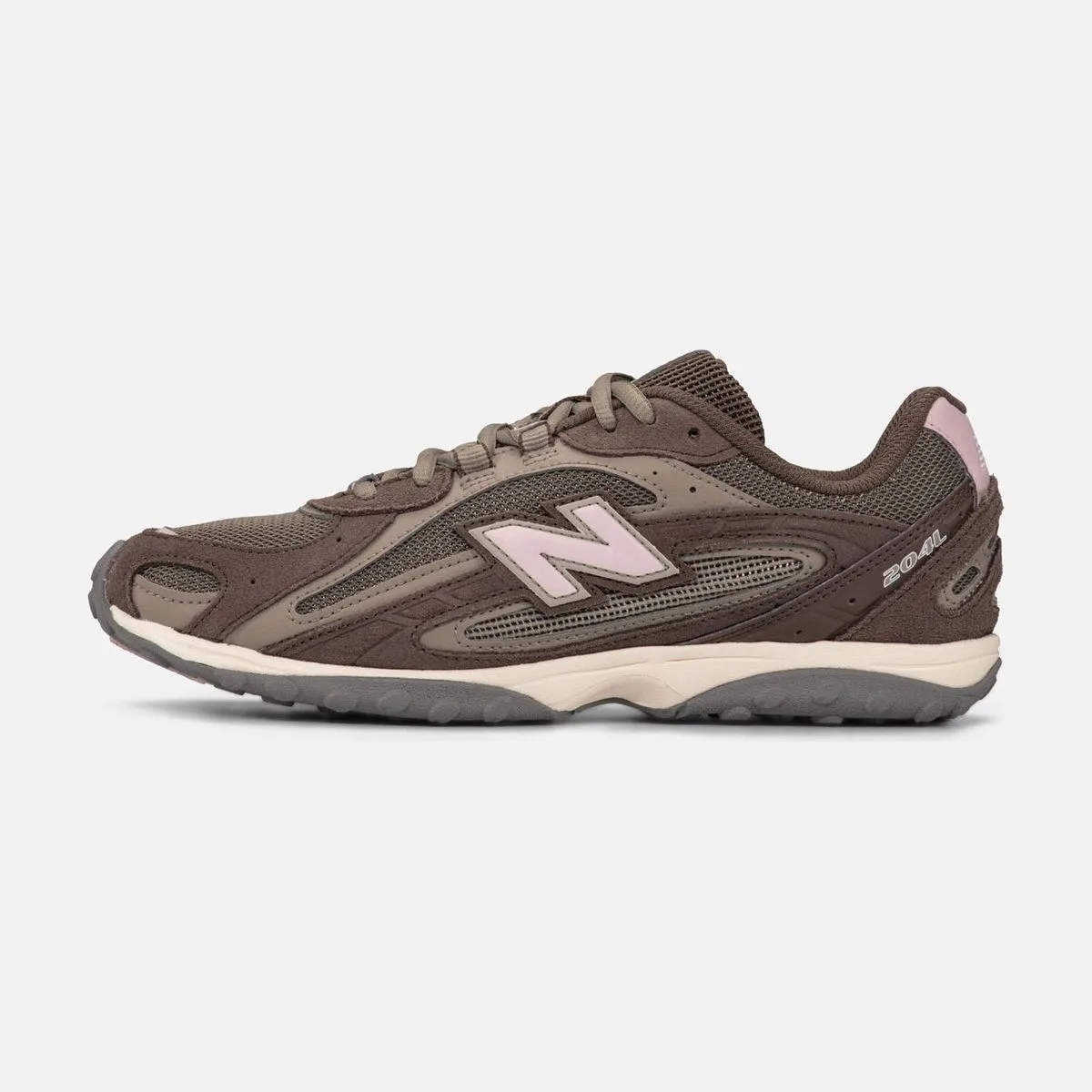 Кроссовки New Balance 204L