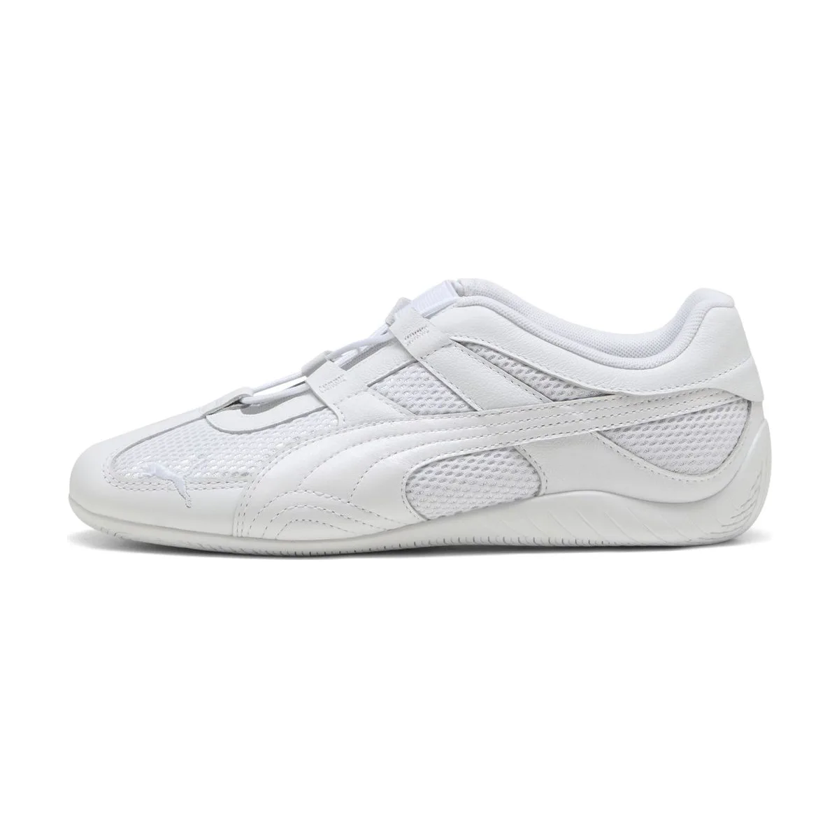 Женские кроссовки PUMA Speedcat Go Mesh