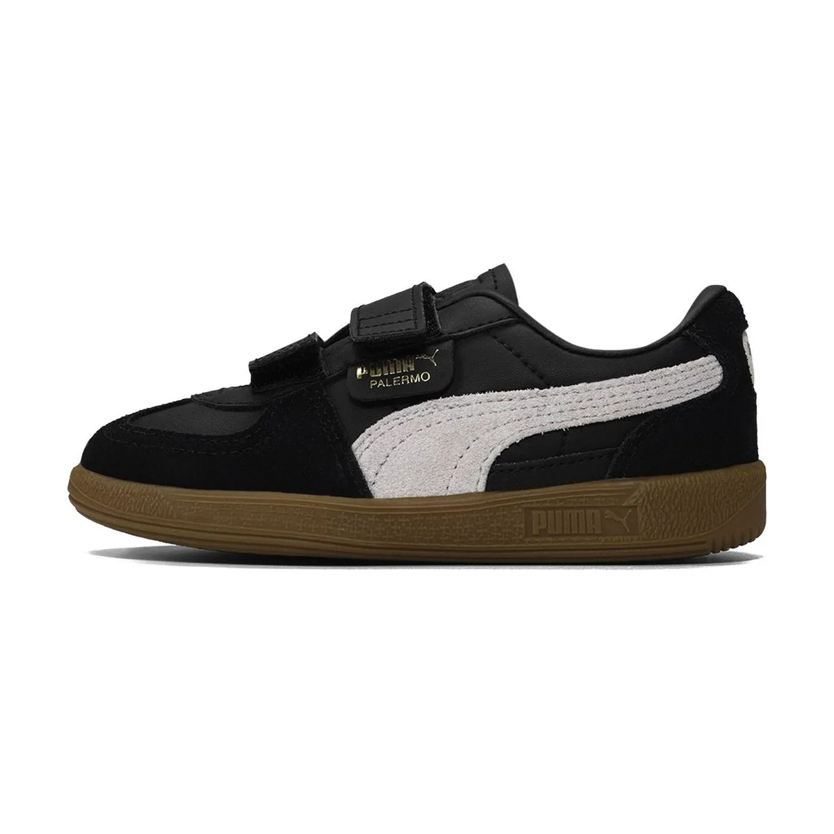 Детские кеды PUMA Palermo